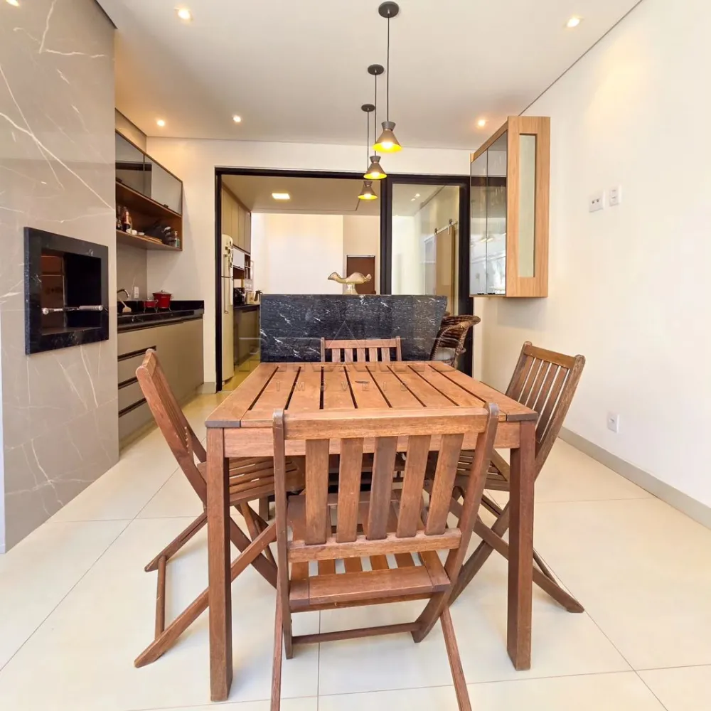 Alugar Casa / Condom&iacute;nio em Bonfim Paulista R$ 8.000,00 - Foto 13