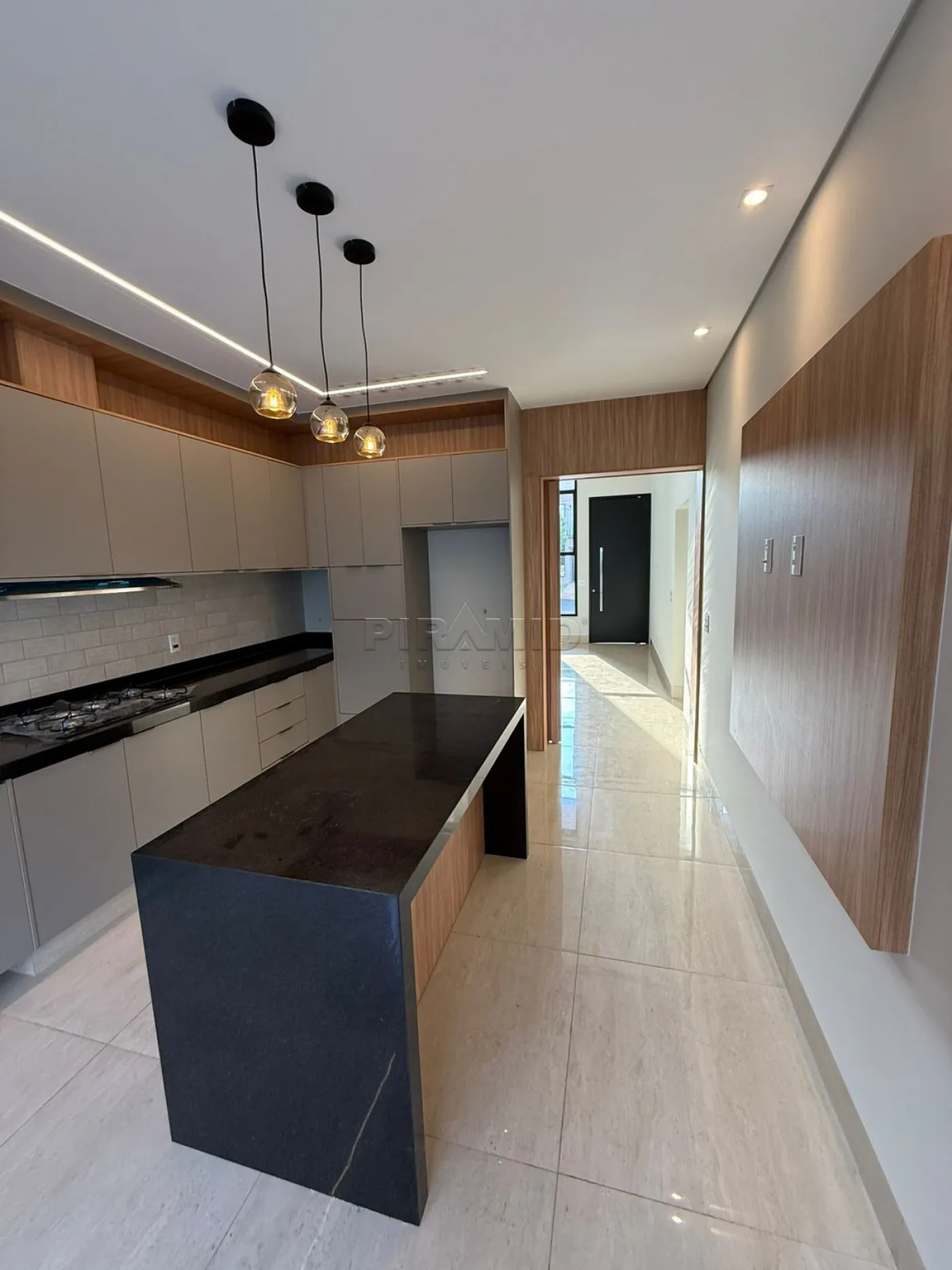 Comprar Casa / Condomínio em Bonfim Paulista R$ 1.290.000,00 - Foto 3