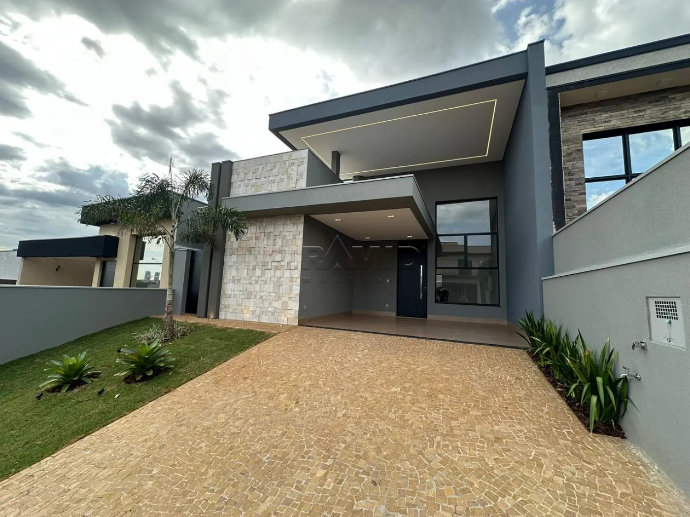 Comprar Casa / Condomínio em Bonfim Paulista R$ 1.290.000,00 - Foto 2