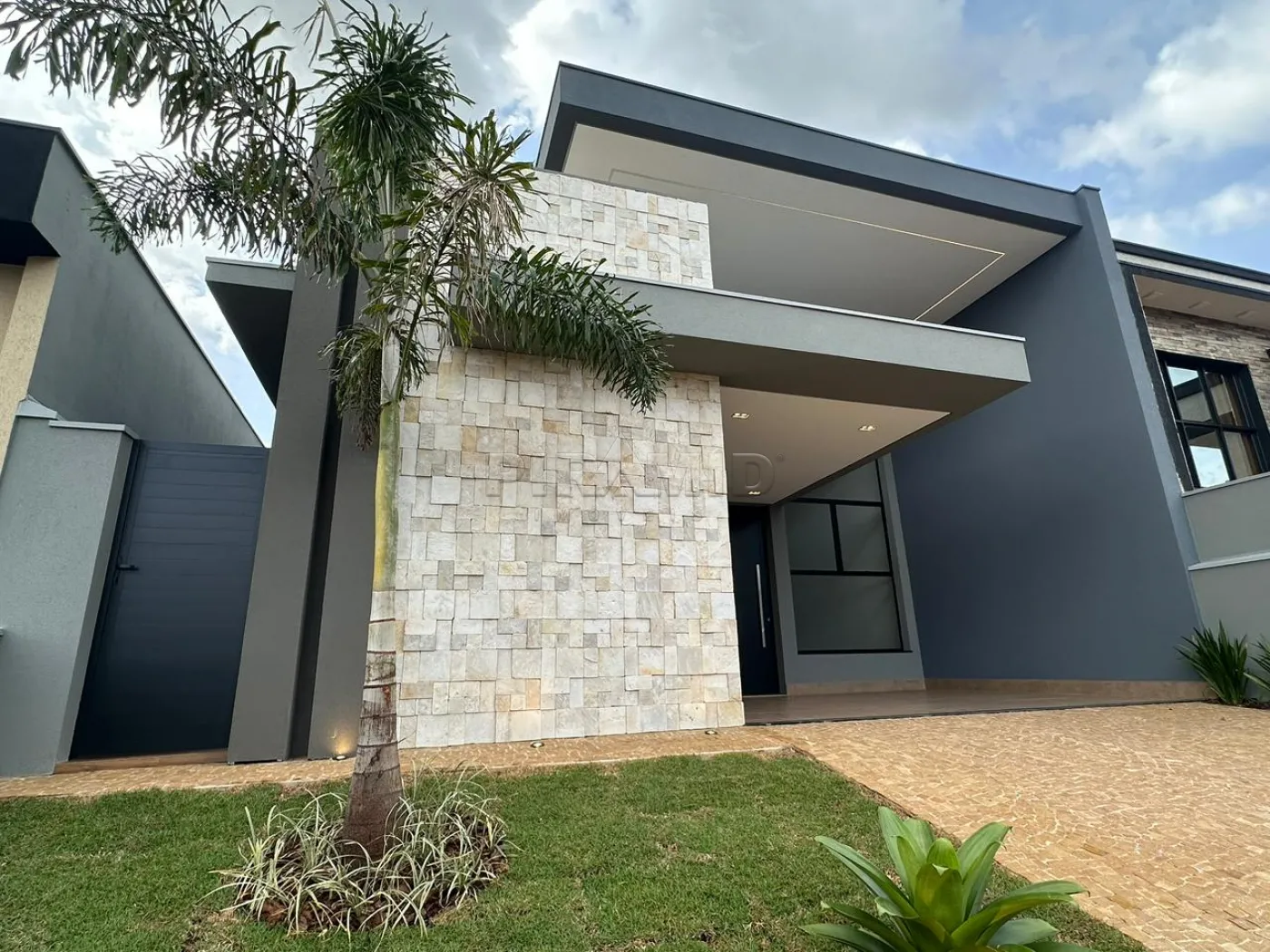 Comprar Casa / Condomínio em Bonfim Paulista R$ 1.290.000,00 - Foto 1