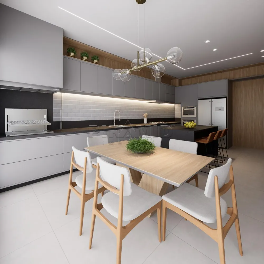 Comprar Casa / Condom&iacute;nio em Bonfim Paulista R$ 1.290.000,00 - Foto 1