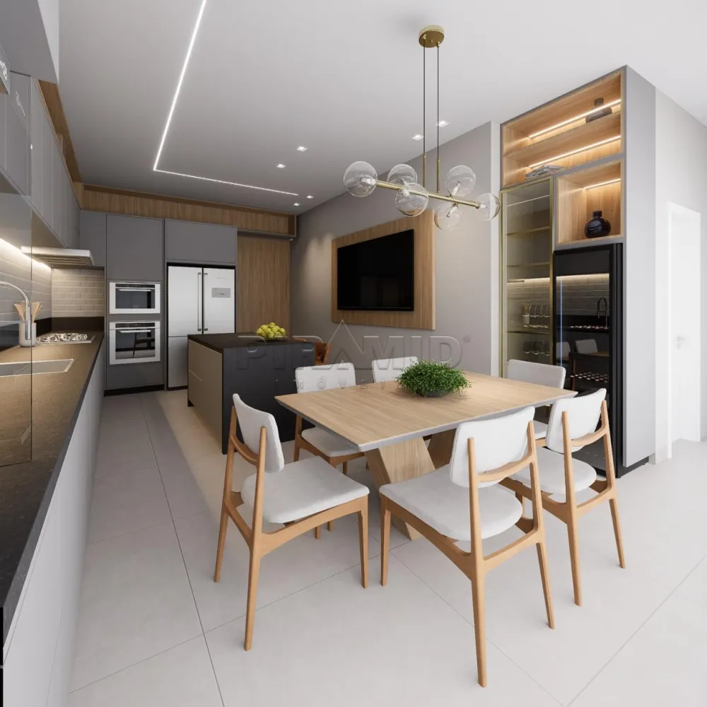Comprar Casa / Condom&iacute;nio em Bonfim Paulista R$ 1.290.000,00 - Foto 2