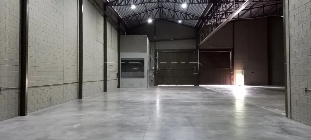 Alugar Comercial / Sal&atilde;o em Ribeir&atilde;o Preto R$ 14.000,00 - Foto 3
