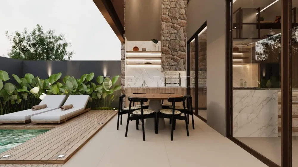 Comprar Casa / Condom&iacute;nio em Bonfim Paulista R$ 1.810.000,00 - Foto 5