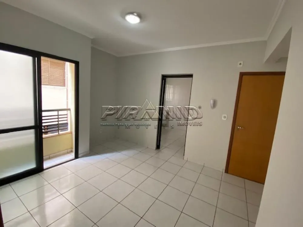 Alugar Apartamento / Padr&atilde;o em Ribeir&atilde;o Preto R$ 1.550,00 - Foto 2