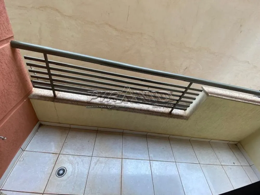 Alugar Apartamento / Padr&atilde;o em Ribeir&atilde;o Preto R$ 1.550,00 - Foto 3
