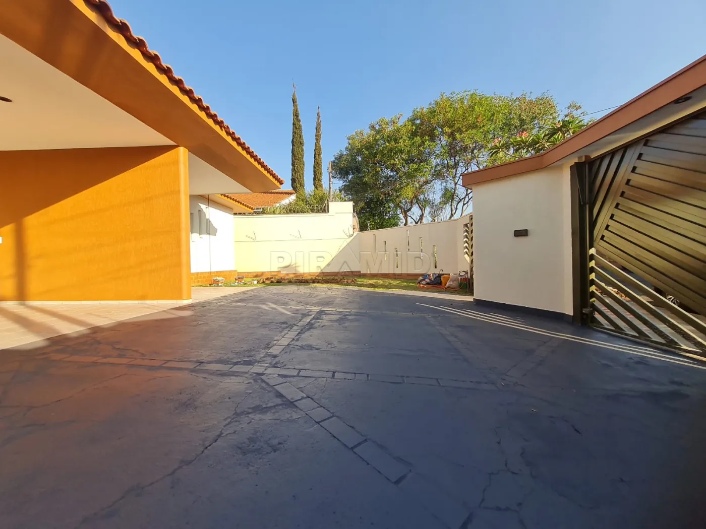 Alugar Casa / Padrão em Ribeirão Preto R$ 5.000,00 - Foto 3