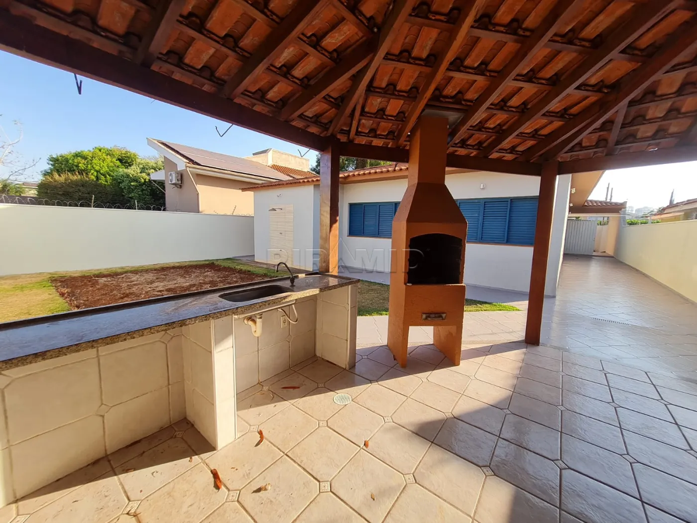 Alugar Casa / Padrão em Ribeirão Preto R$ 5.000,00 - Foto 16