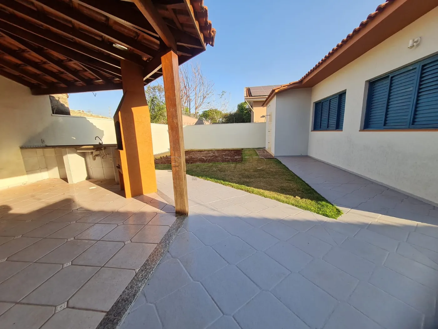 Alugar Casa / Padrão em Ribeirão Preto R$ 5.000,00 - Foto 17