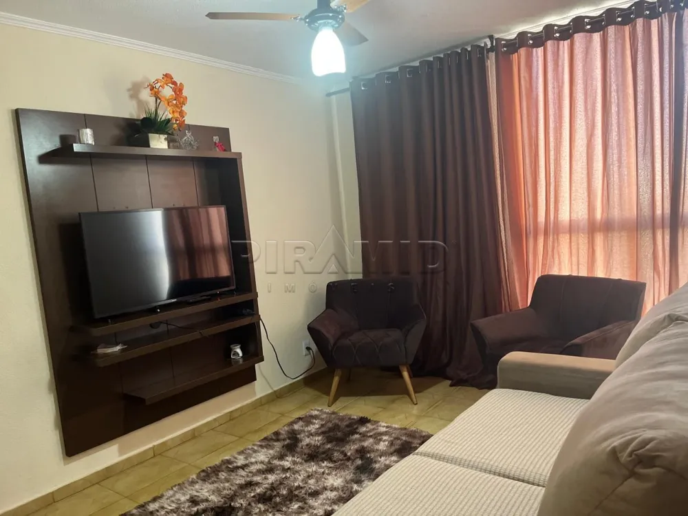 Alugar Apartamento / Padr&atilde;o em Ribeir&atilde;o Preto R$ 1.650,00 - Foto 1
