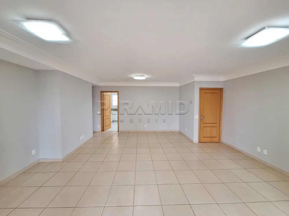 Alugar Apartamento / Padrão em Ribeirão Preto R$ 4.500,00 - Foto 3