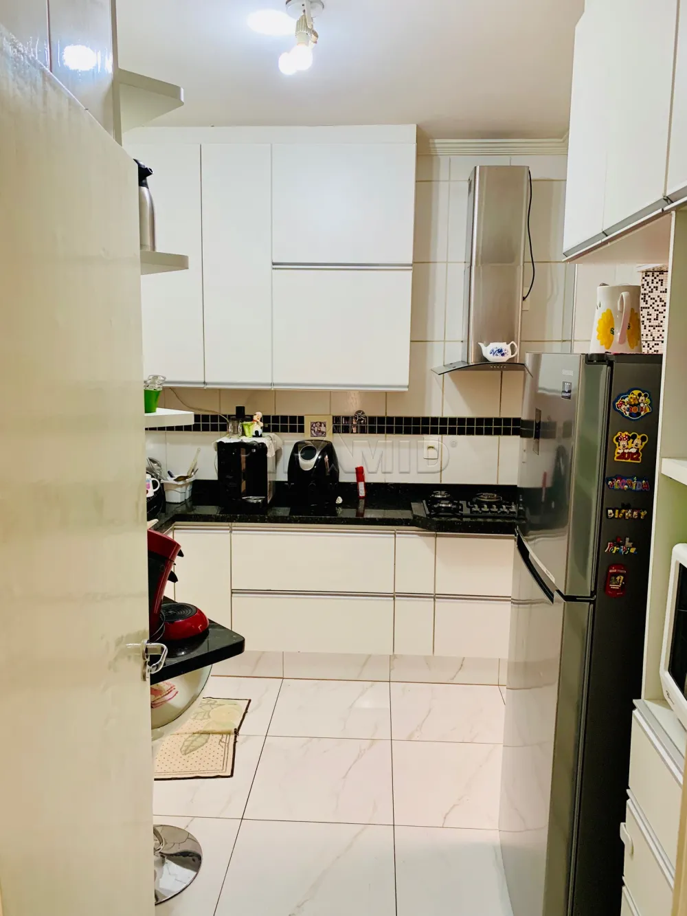Comprar Apartamento / Padr&atilde;o em Ribeir&atilde;o Preto R$ 350.000,00 - Foto 13