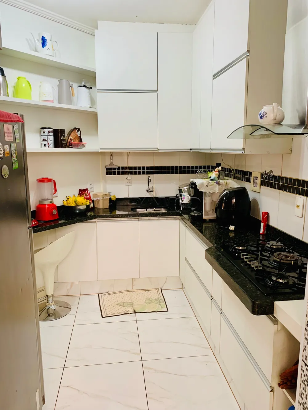 Comprar Apartamento / Padr&atilde;o em Ribeir&atilde;o Preto R$ 350.000,00 - Foto 14