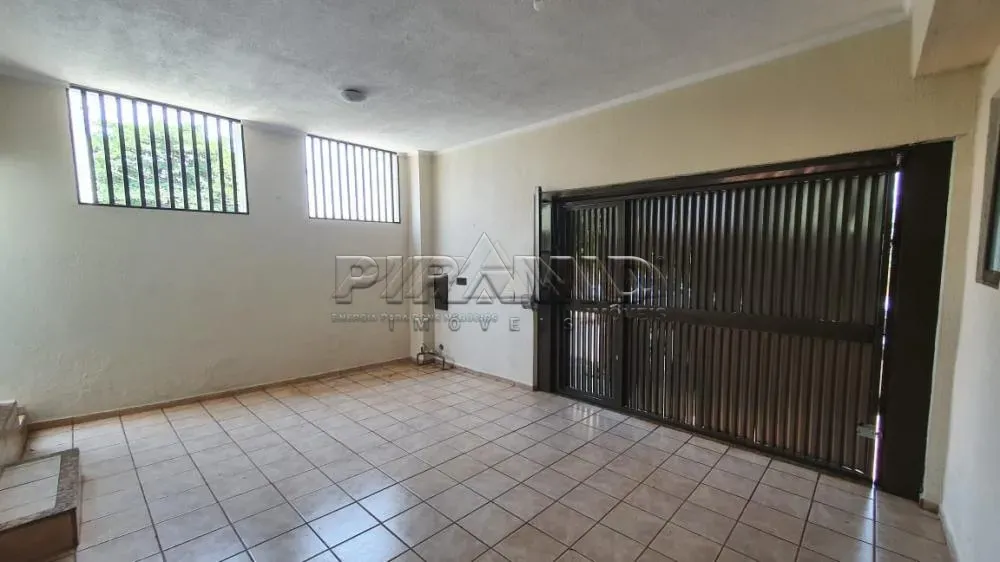 Alugar Casa / Padr&atilde;o em Ribeir&atilde;o Preto R$ 2.700,00 - Foto 2