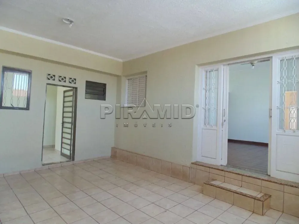 Alugar Casa / Padr&atilde;o em Ribeir&atilde;o Preto R$ 2.700,00 - Foto 3