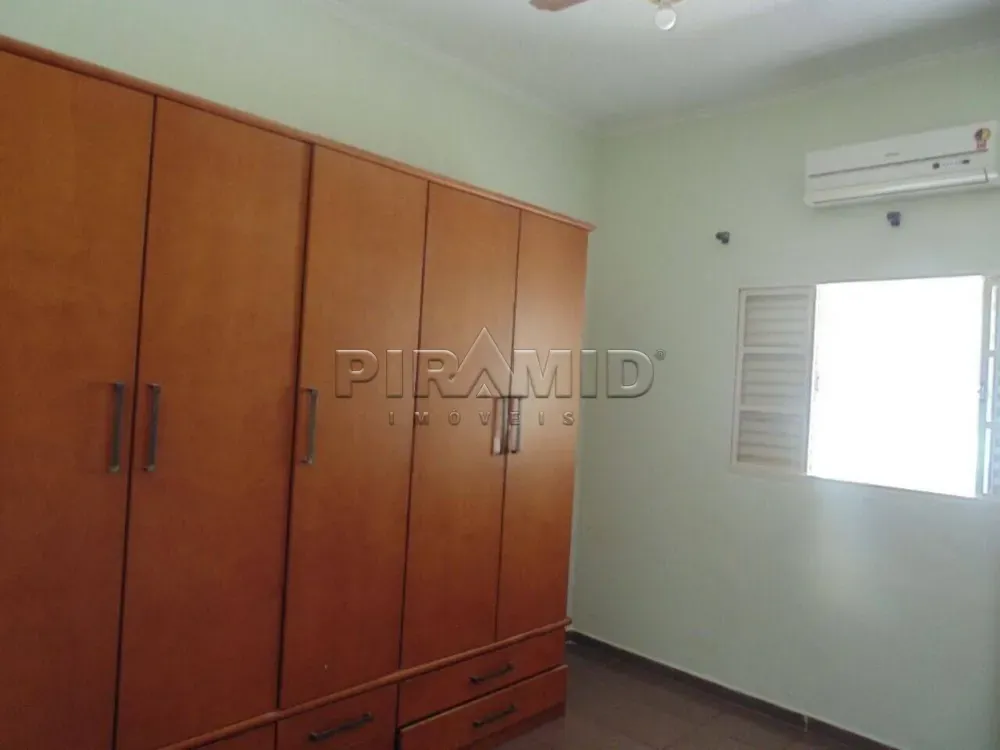 Alugar Casa / Padr&atilde;o em Ribeir&atilde;o Preto R$ 2.700,00 - Foto 9