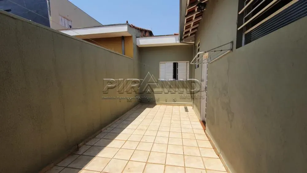 Alugar Casa / Padr&atilde;o em Ribeir&atilde;o Preto R$ 2.700,00 - Foto 15