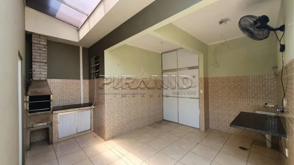 Alugar Casa / Padr&atilde;o em Ribeir&atilde;o Preto R$ 2.700,00 - Foto 16
