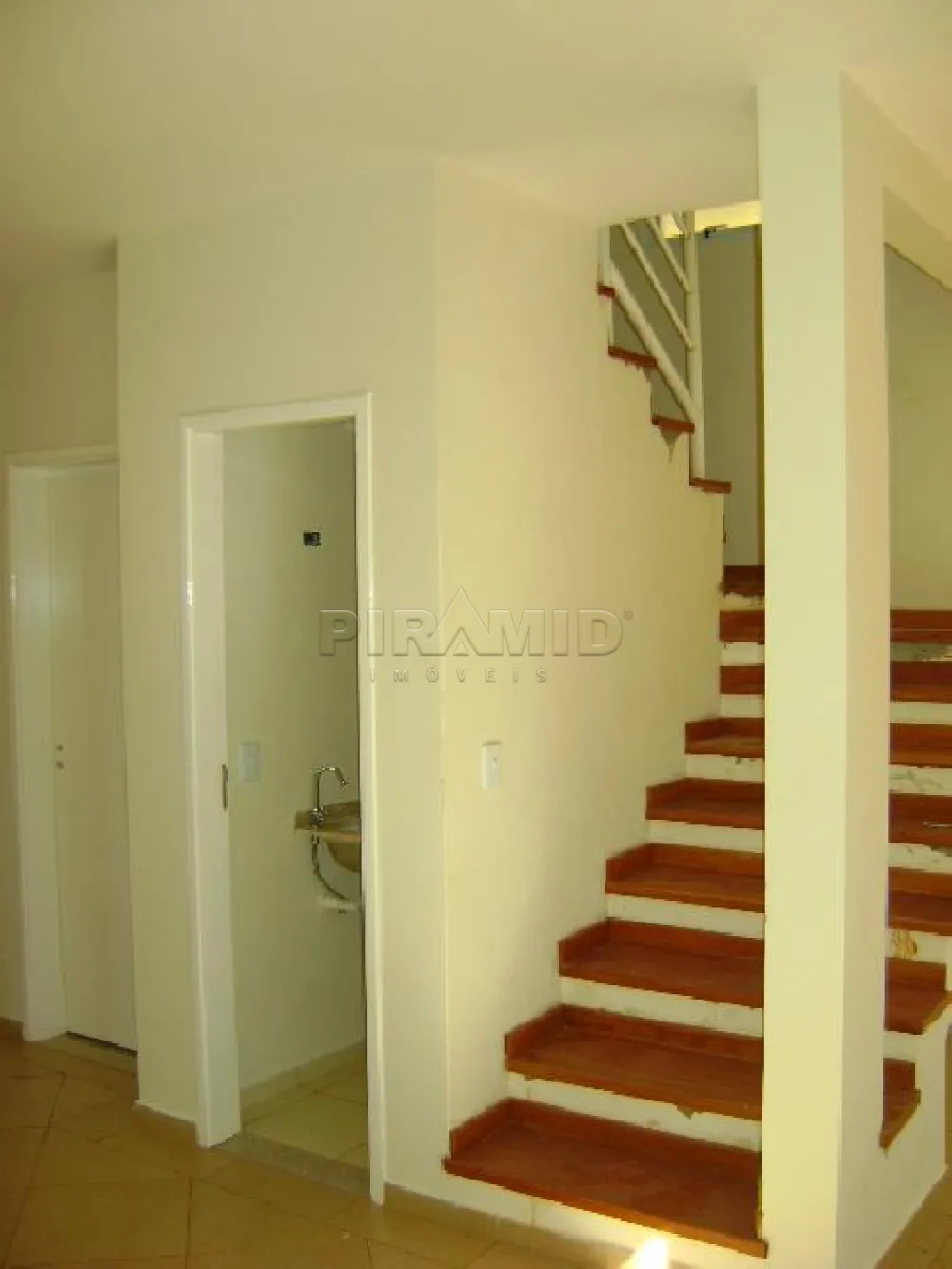 Alugar Casa / Condom&iacute;nio em Bonfim Paulista (Ribeir&atilde;o Preto) R$ 3.850,00 - Foto 1