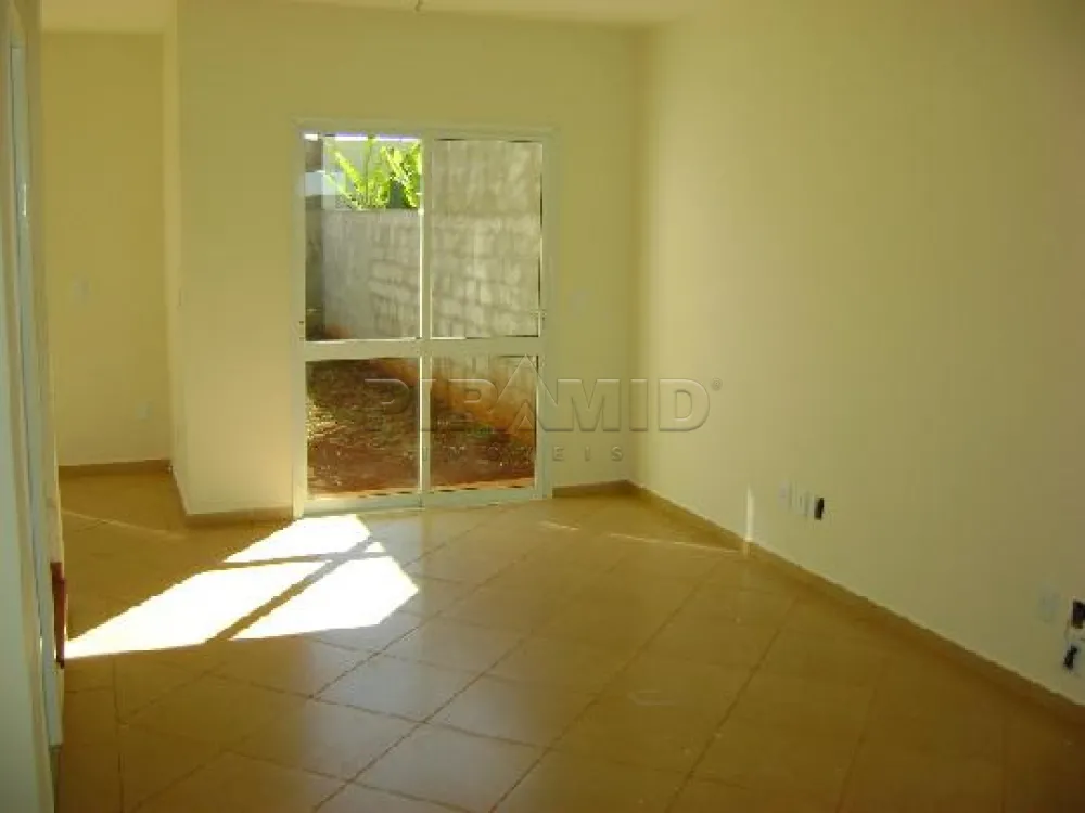 Alugar Casa / Condom&iacute;nio em Bonfim Paulista (Ribeir&atilde;o Preto) R$ 3.850,00 - Foto 2