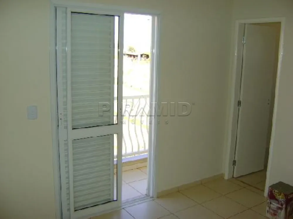 Alugar Casa / Condom&iacute;nio em Bonfim Paulista (Ribeir&atilde;o Preto) R$ 3.850,00 - Foto 3