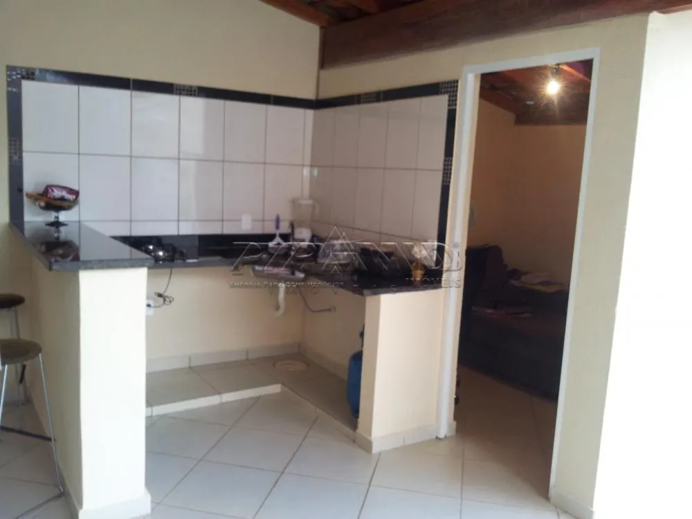 Alugar Casa / Condom&iacute;nio em Bonfim Paulista (Ribeir&atilde;o Preto) R$ 3.850,00 - Foto 4