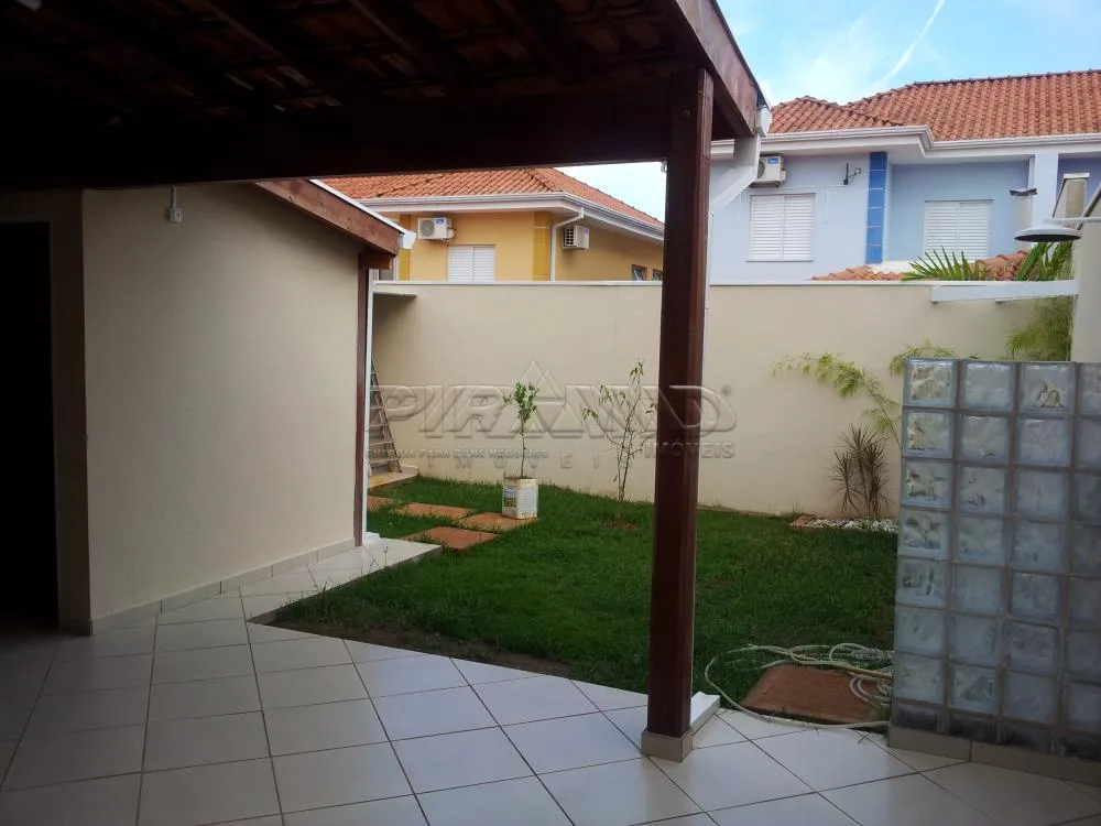 Alugar Casa / Condom&iacute;nio em Bonfim Paulista (Ribeir&atilde;o Preto) R$ 3.850,00 - Foto 6