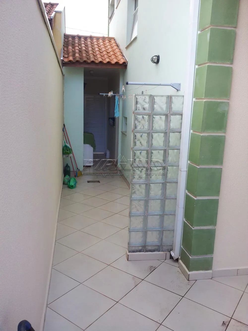 Alugar Casa / Condom&iacute;nio em Bonfim Paulista (Ribeir&atilde;o Preto) R$ 3.850,00 - Foto 7