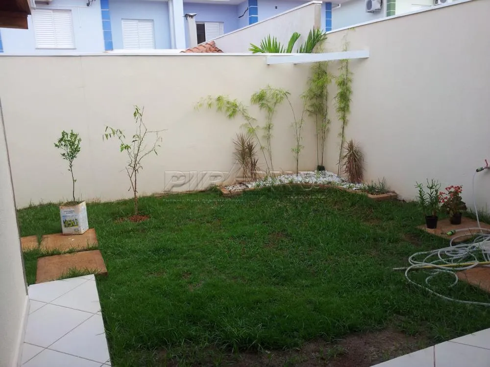 Alugar Casa / Condom&iacute;nio em Bonfim Paulista (Ribeir&atilde;o Preto) R$ 3.850,00 - Foto 8