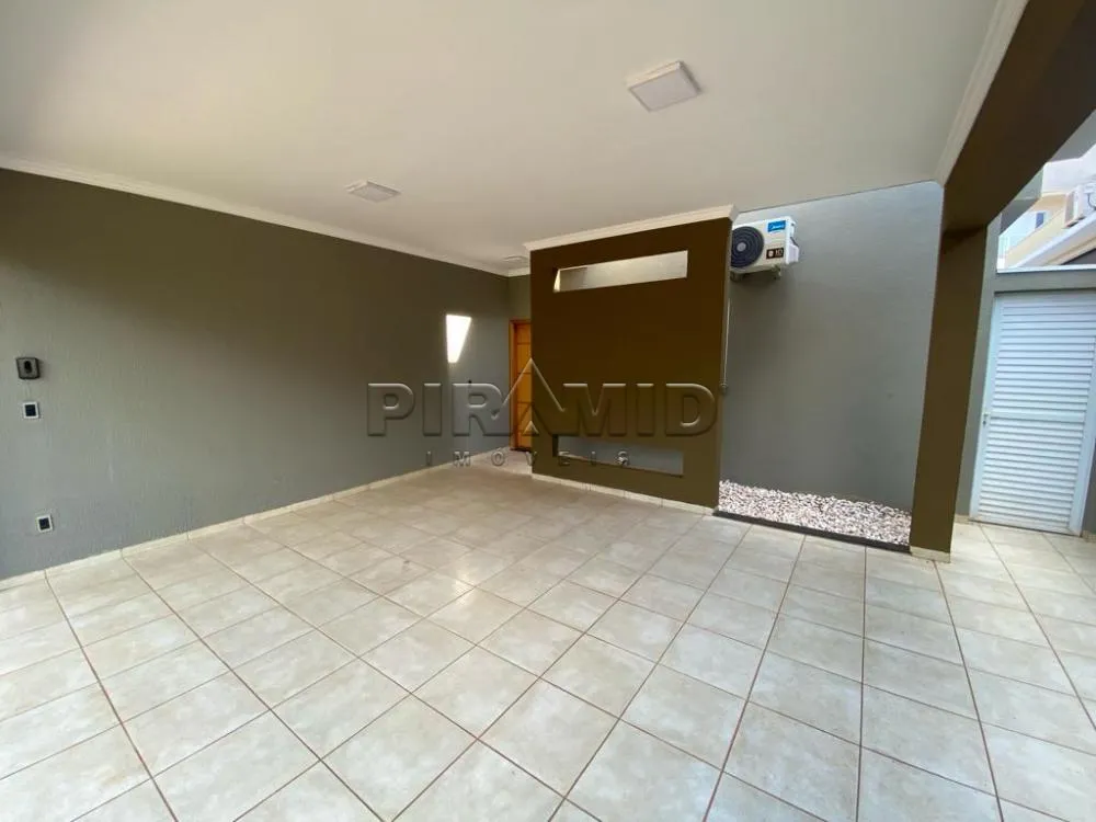 Alugar Casa / Condomínio em Ribeirão Preto R$ 6.500,00 - Foto 1
