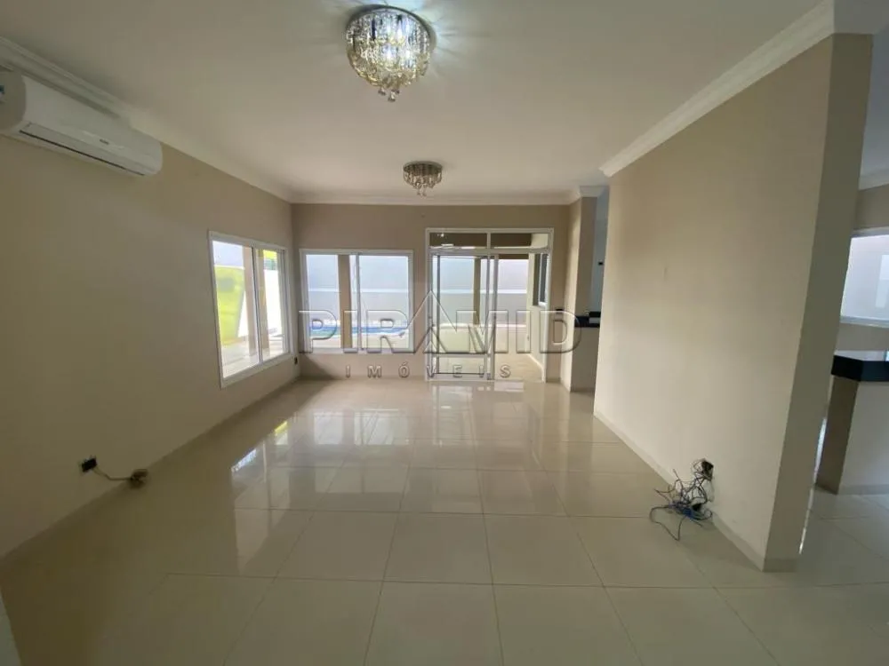 Alugar Casa / Condomínio em Ribeirão Preto R$ 6.500,00 - Foto 3