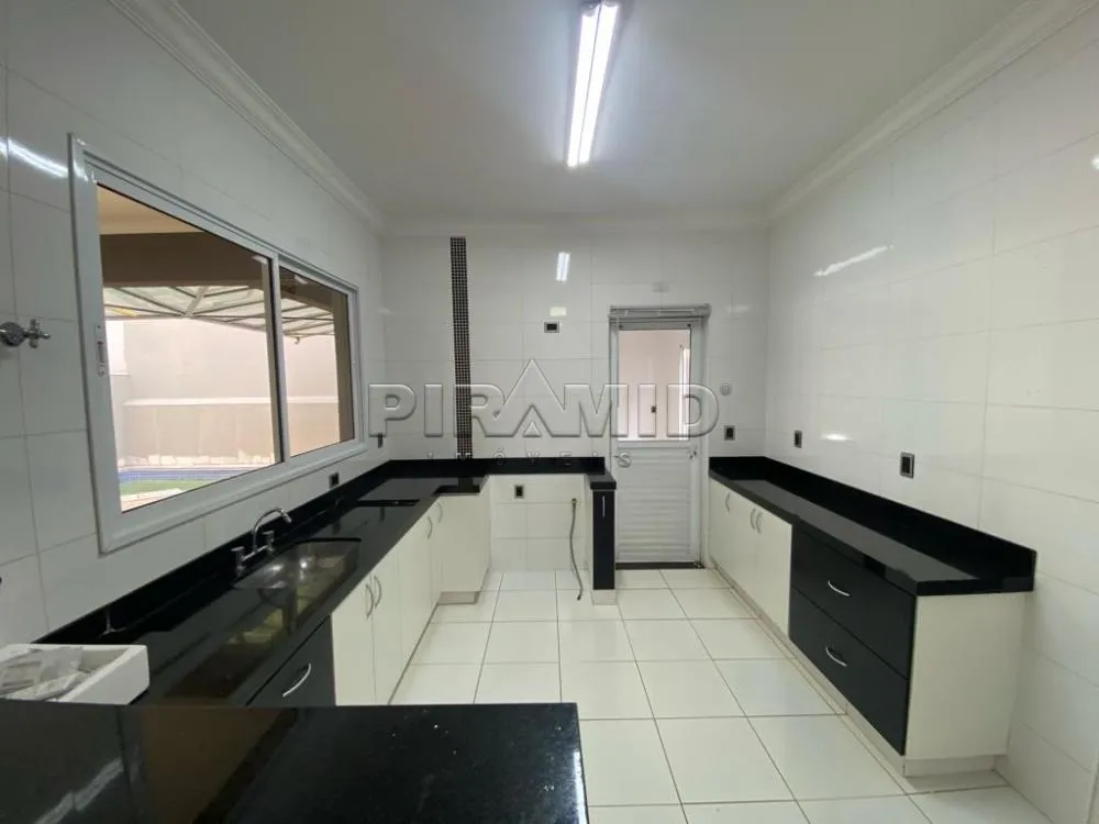 Alugar Casa / Condomínio em Ribeirão Preto R$ 6.500,00 - Foto 9