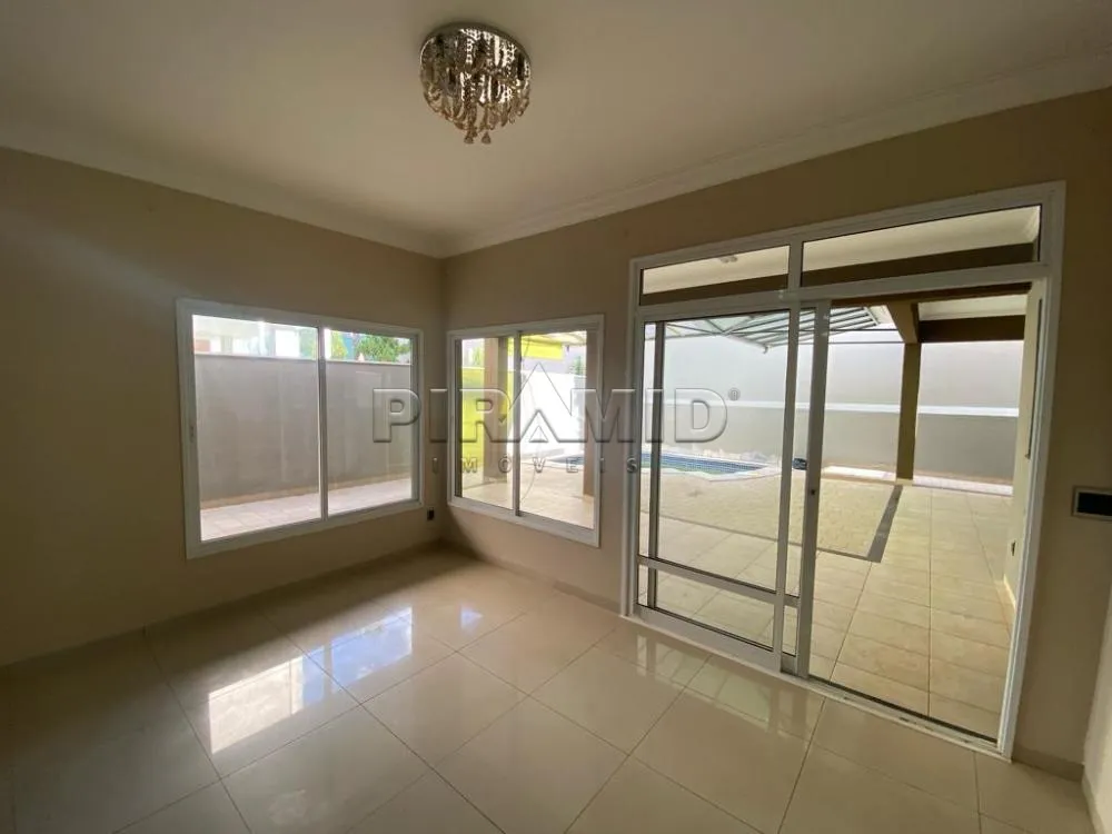 Alugar Casa / Condomínio em Ribeirão Preto R$ 6.500,00 - Foto 5