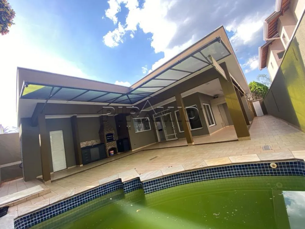 Alugar Casa / Condomínio em Ribeirão Preto R$ 6.500,00 - Foto 24