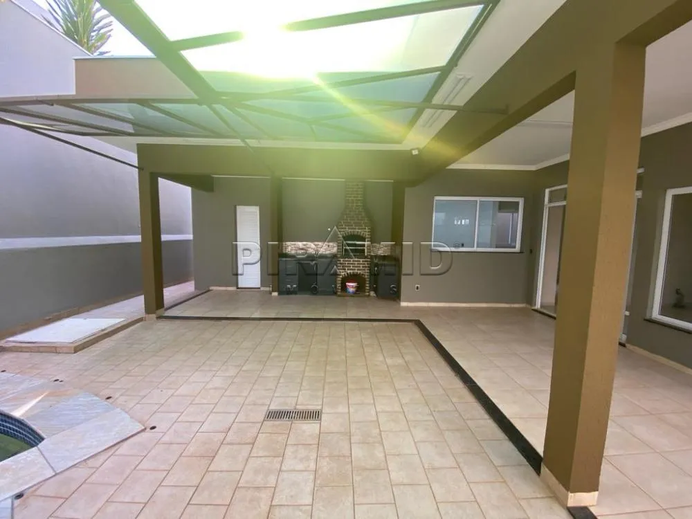 Alugar Casa / Condomínio em Ribeirão Preto R$ 6.500,00 - Foto 25
