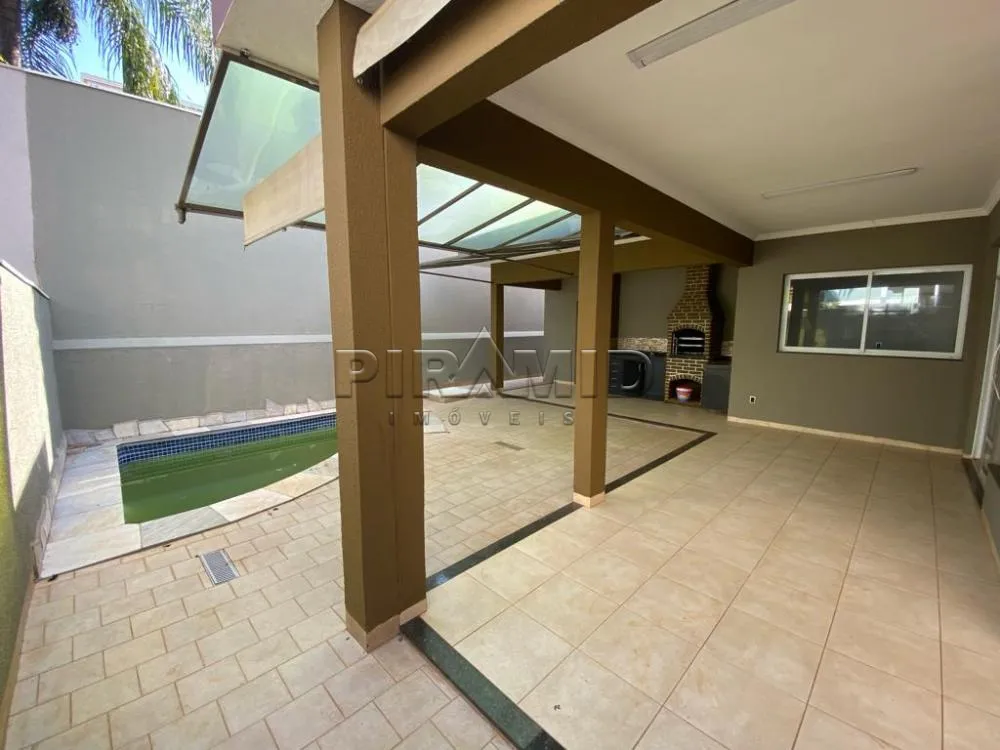 Alugar Casa / Condomínio em Ribeirão Preto R$ 6.500,00 - Foto 29
