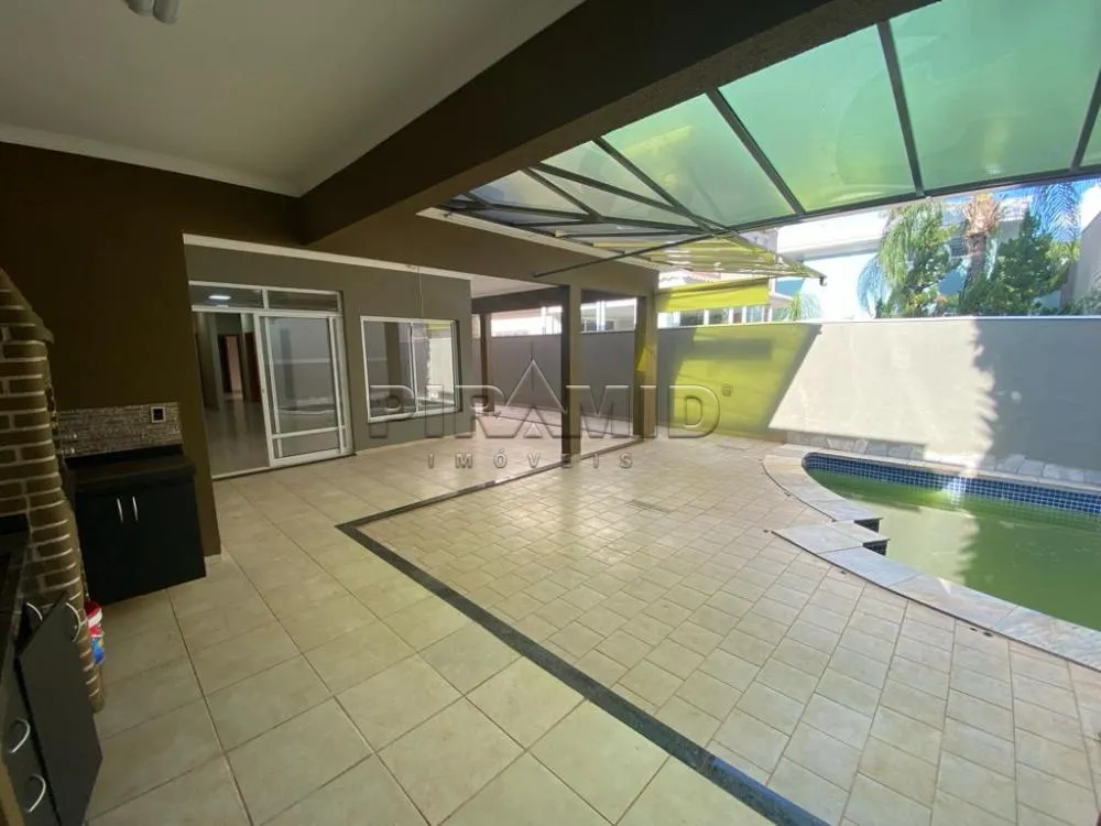 Alugar Casa / Condomínio em Ribeirão Preto R$ 6.500,00 - Foto 30