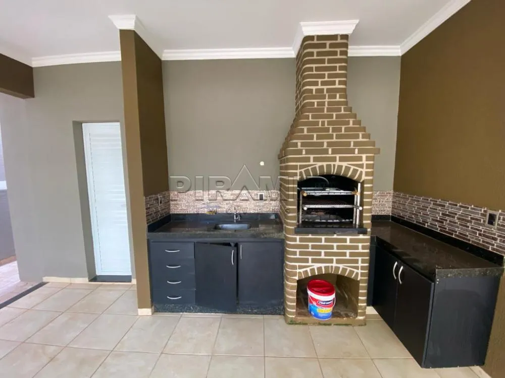 Alugar Casa / Condomínio em Ribeirão Preto R$ 6.500,00 - Foto 31