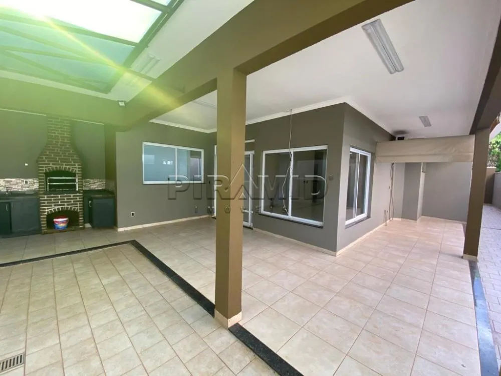 Alugar Casa / Condomínio em Ribeirão Preto R$ 6.500,00 - Foto 32