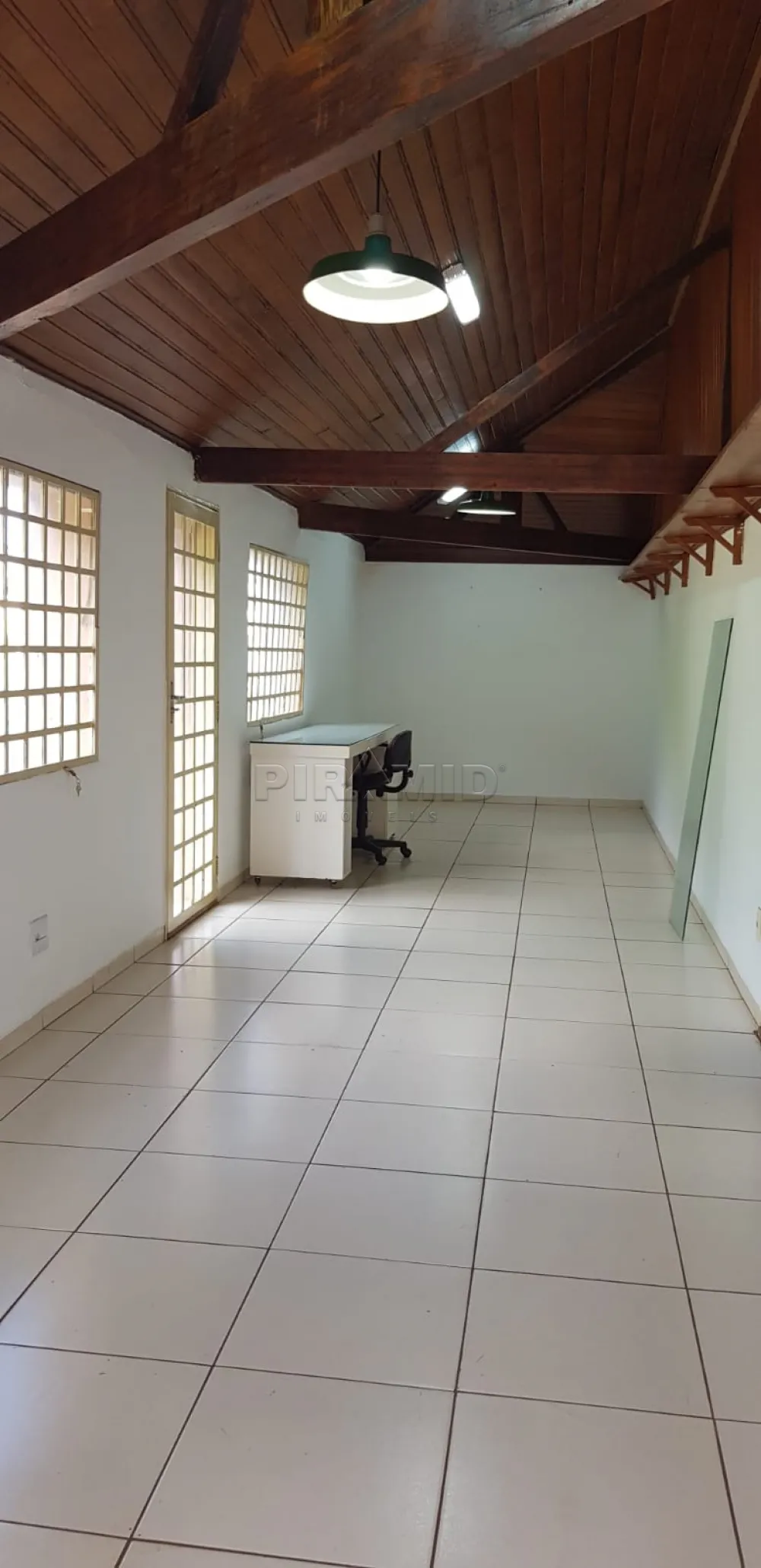Alugar Comercial / Ponto Comercial em Bonfim Paulista (Ribeir&atilde;o Preto) R$ 1.500,00 - Foto 2