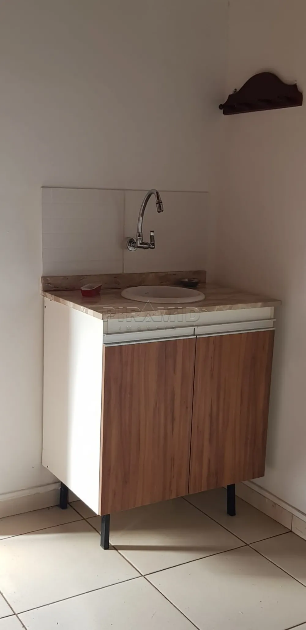 Alugar Comercial / Ponto Comercial em Bonfim Paulista (Ribeir&atilde;o Preto) R$ 1.500,00 - Foto 4