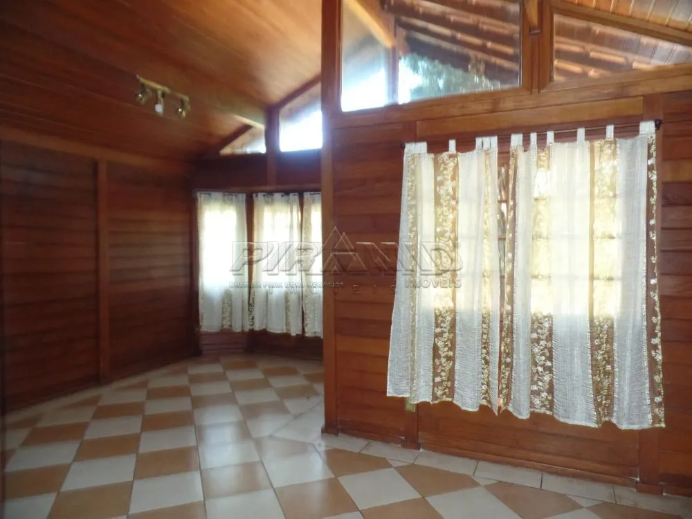 Alugar Casa / Condom&iacute;nio em Bonfim Paulista (Ribeir&atilde;o Preto) R$ 2.600,00 - Foto 2