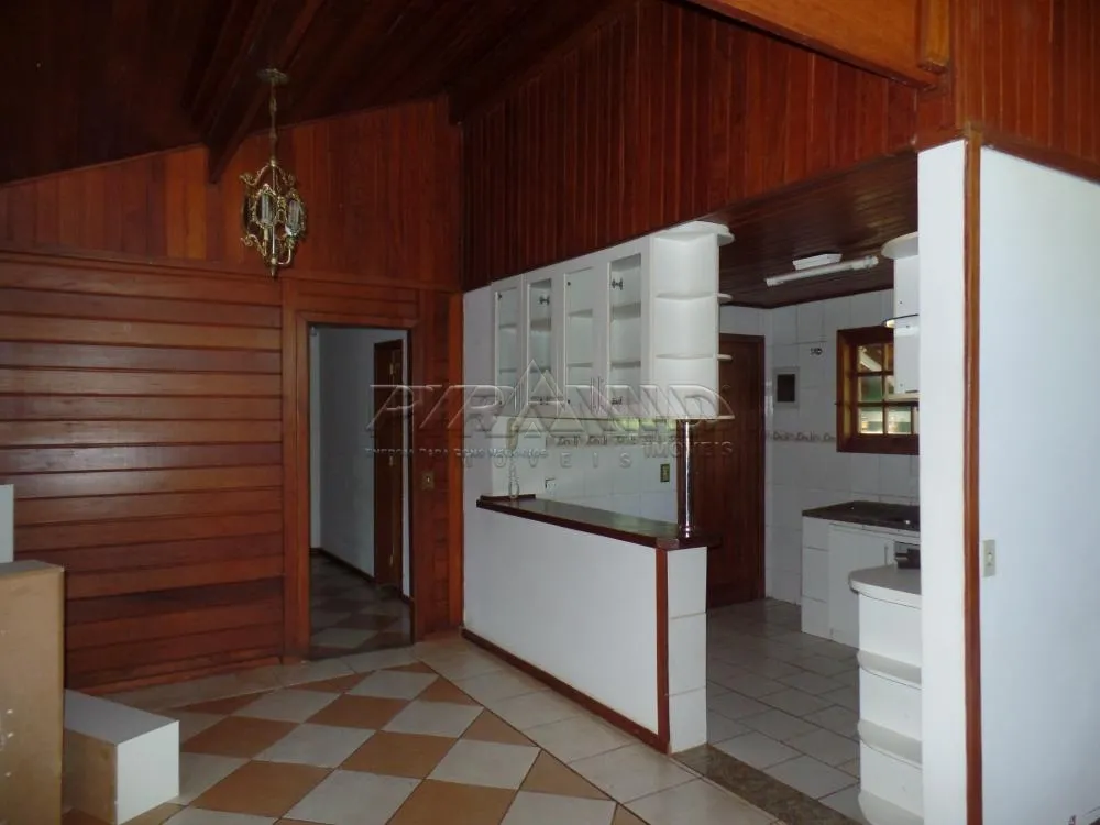 Alugar Casa / Condom&iacute;nio em Bonfim Paulista (Ribeir&atilde;o Preto) R$ 2.600,00 - Foto 3