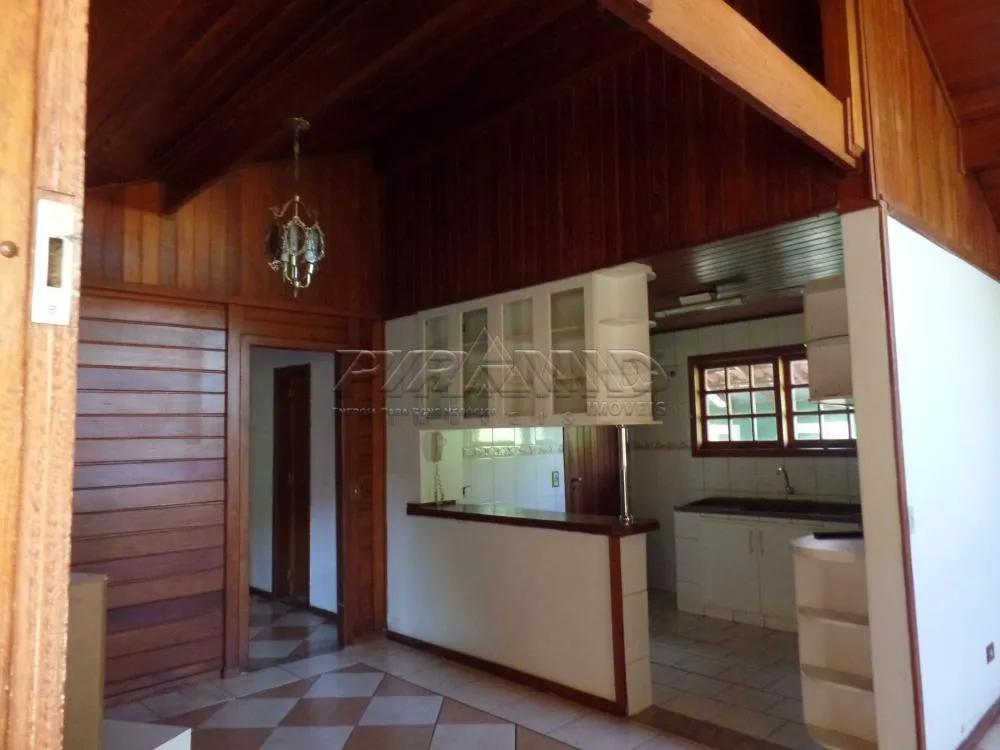 Alugar Casa / Condom&iacute;nio em Bonfim Paulista (Ribeir&atilde;o Preto) R$ 2.600,00 - Foto 4