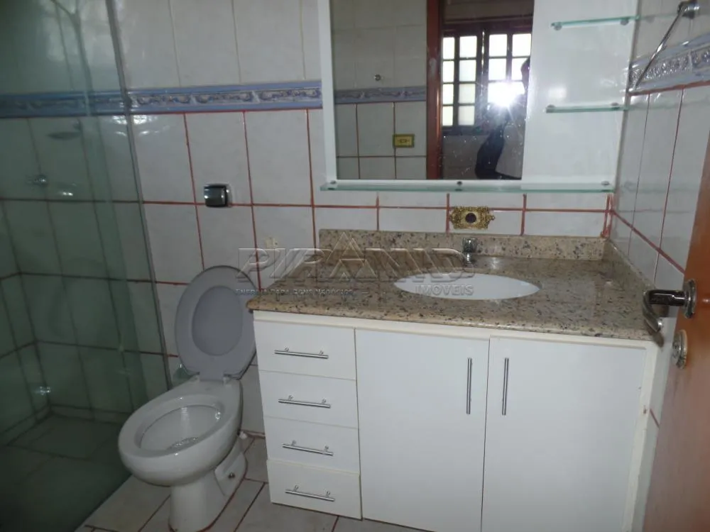 Alugar Casa / Condom&iacute;nio em Bonfim Paulista (Ribeir&atilde;o Preto) R$ 2.600,00 - Foto 6