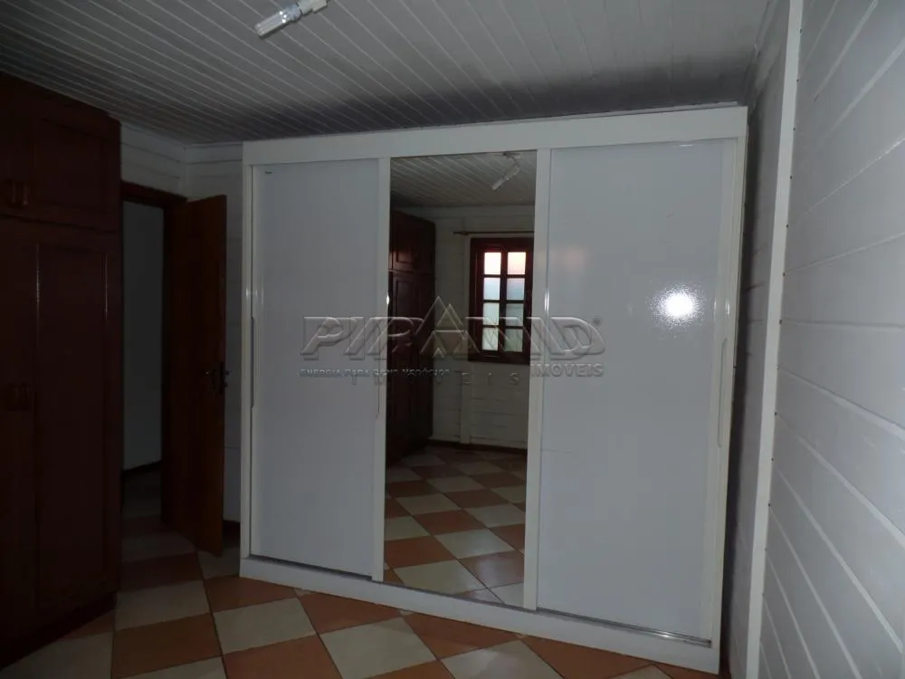 Alugar Casa / Condom&iacute;nio em Bonfim Paulista (Ribeir&atilde;o Preto) R$ 2.600,00 - Foto 9