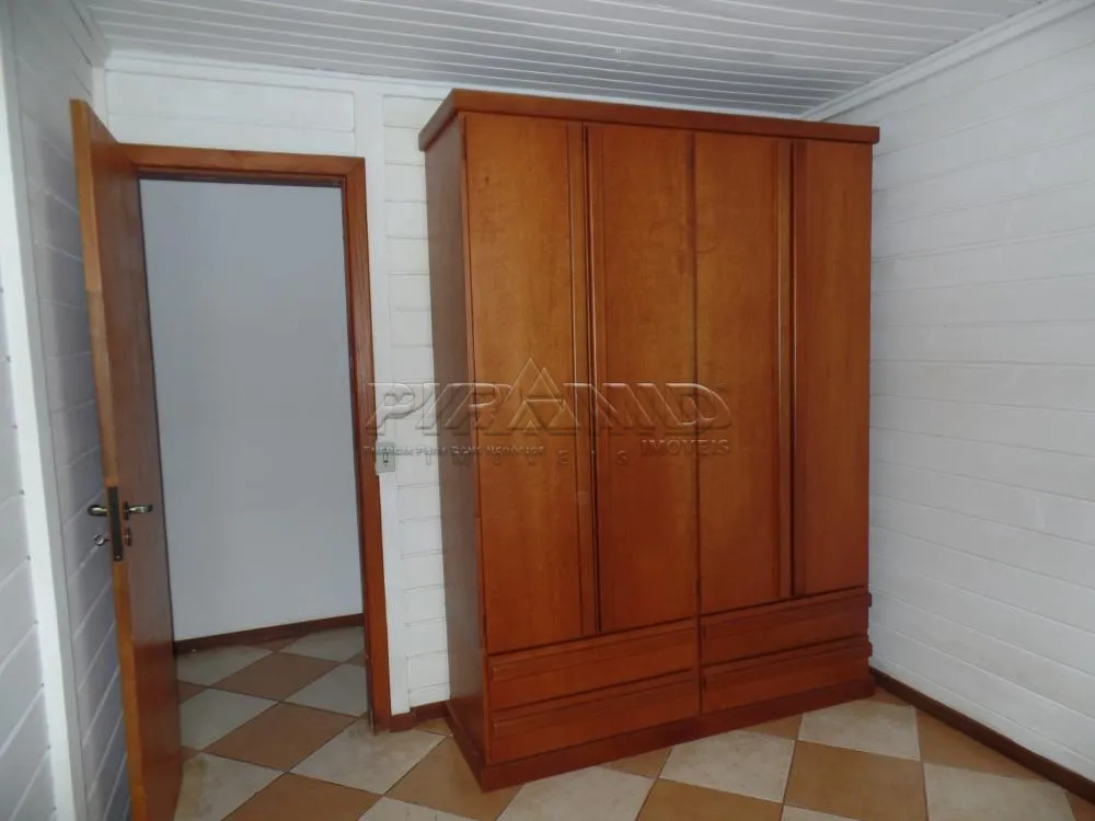 Alugar Casa / Condom&iacute;nio em Bonfim Paulista (Ribeir&atilde;o Preto) R$ 2.600,00 - Foto 11