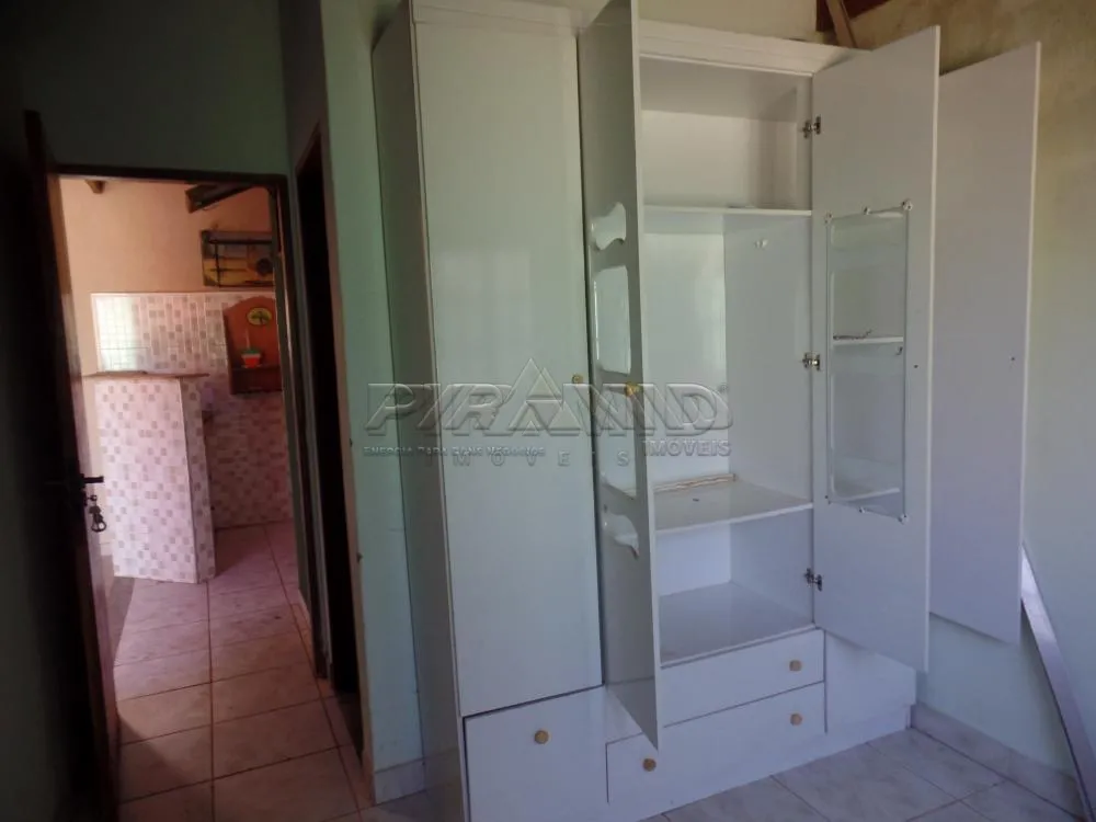 Alugar Casa / Condom&iacute;nio em Bonfim Paulista (Ribeir&atilde;o Preto) R$ 2.600,00 - Foto 12