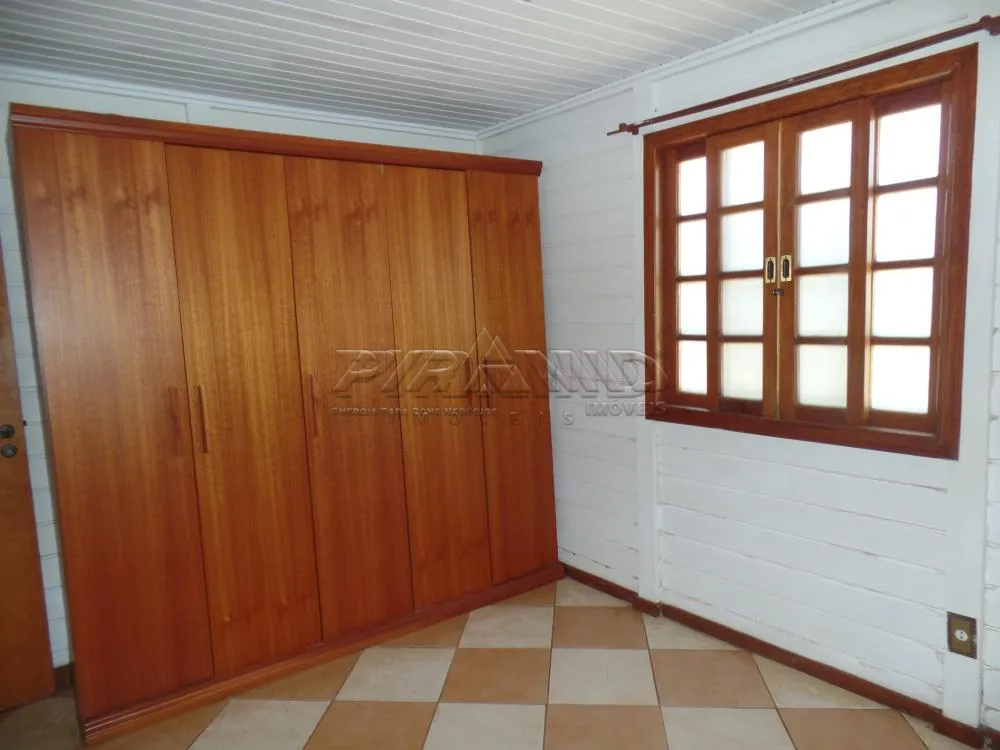 Alugar Casa / Condom&iacute;nio em Bonfim Paulista (Ribeir&atilde;o Preto) R$ 2.600,00 - Foto 14