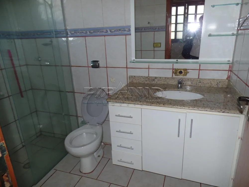 Alugar Casa / Condom&iacute;nio em Bonfim Paulista (Ribeir&atilde;o Preto) R$ 2.600,00 - Foto 15